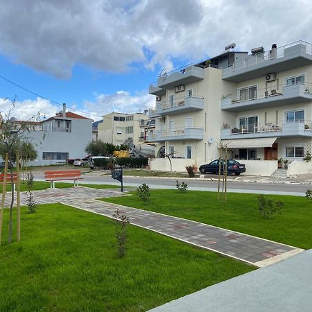 Kiriakos Apartment Kalamata Ngoại thất bức ảnh