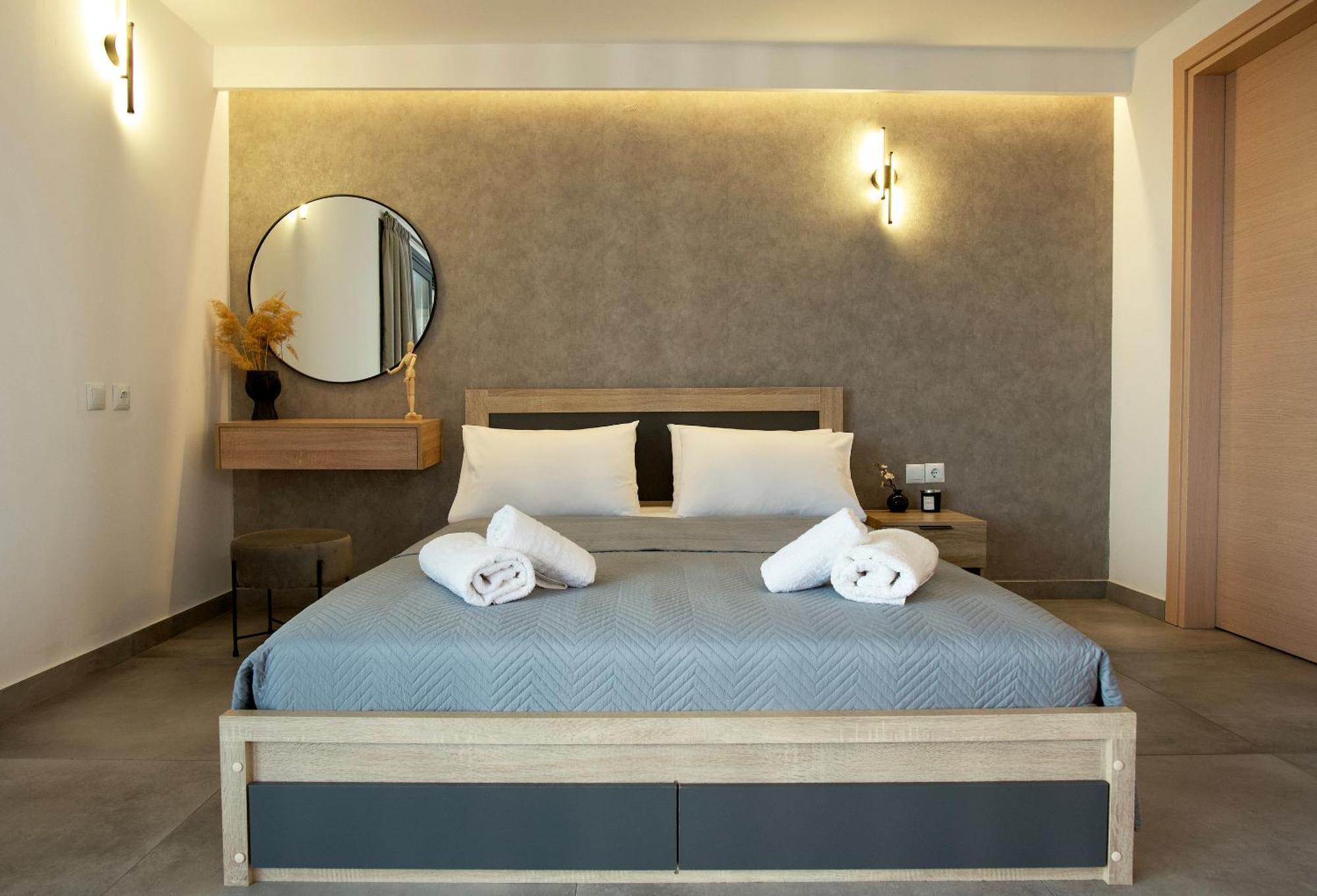Kiriakos Apartment Kalamata Ngoại thất bức ảnh