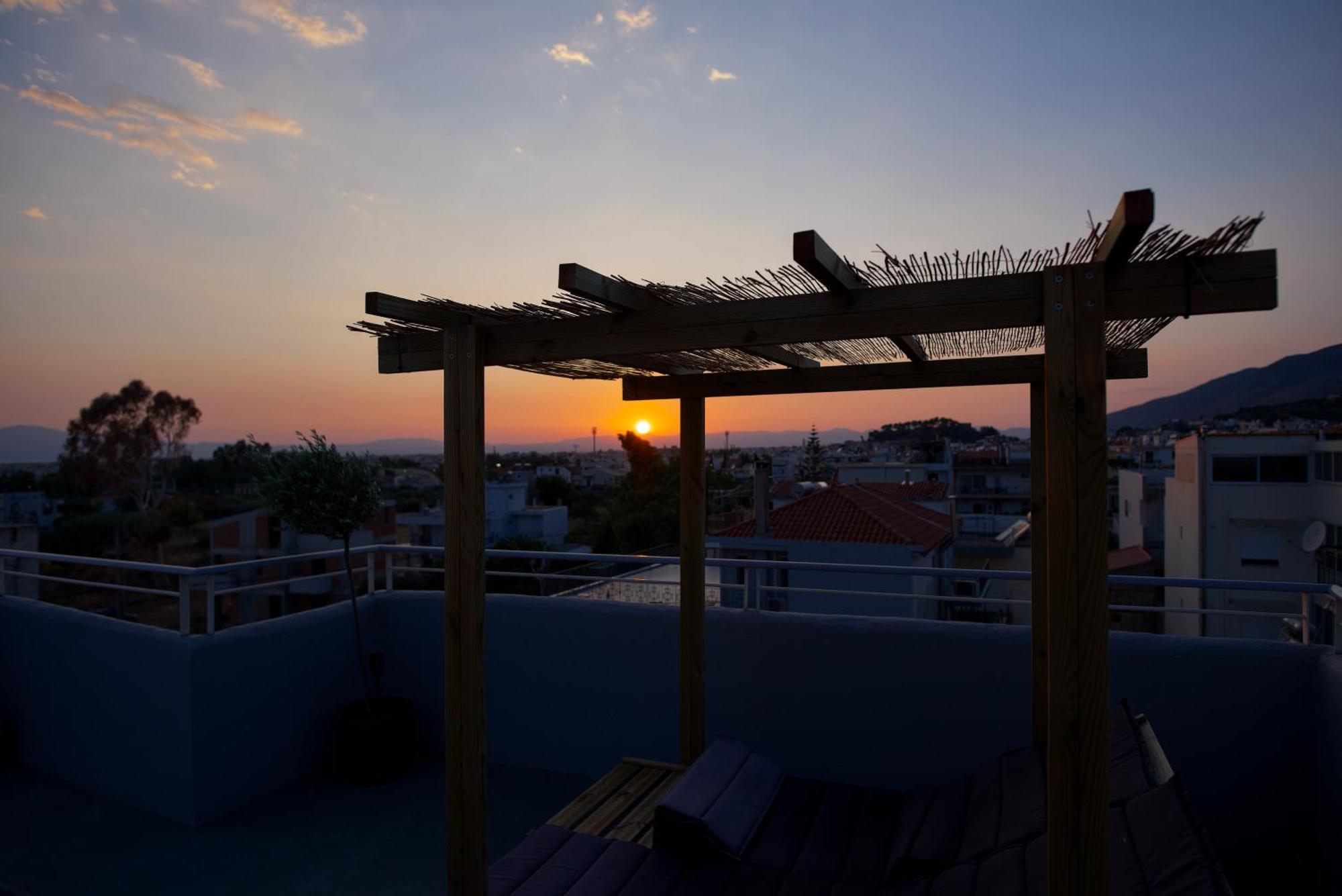 Kiriakos Apartment Kalamata Ngoại thất bức ảnh