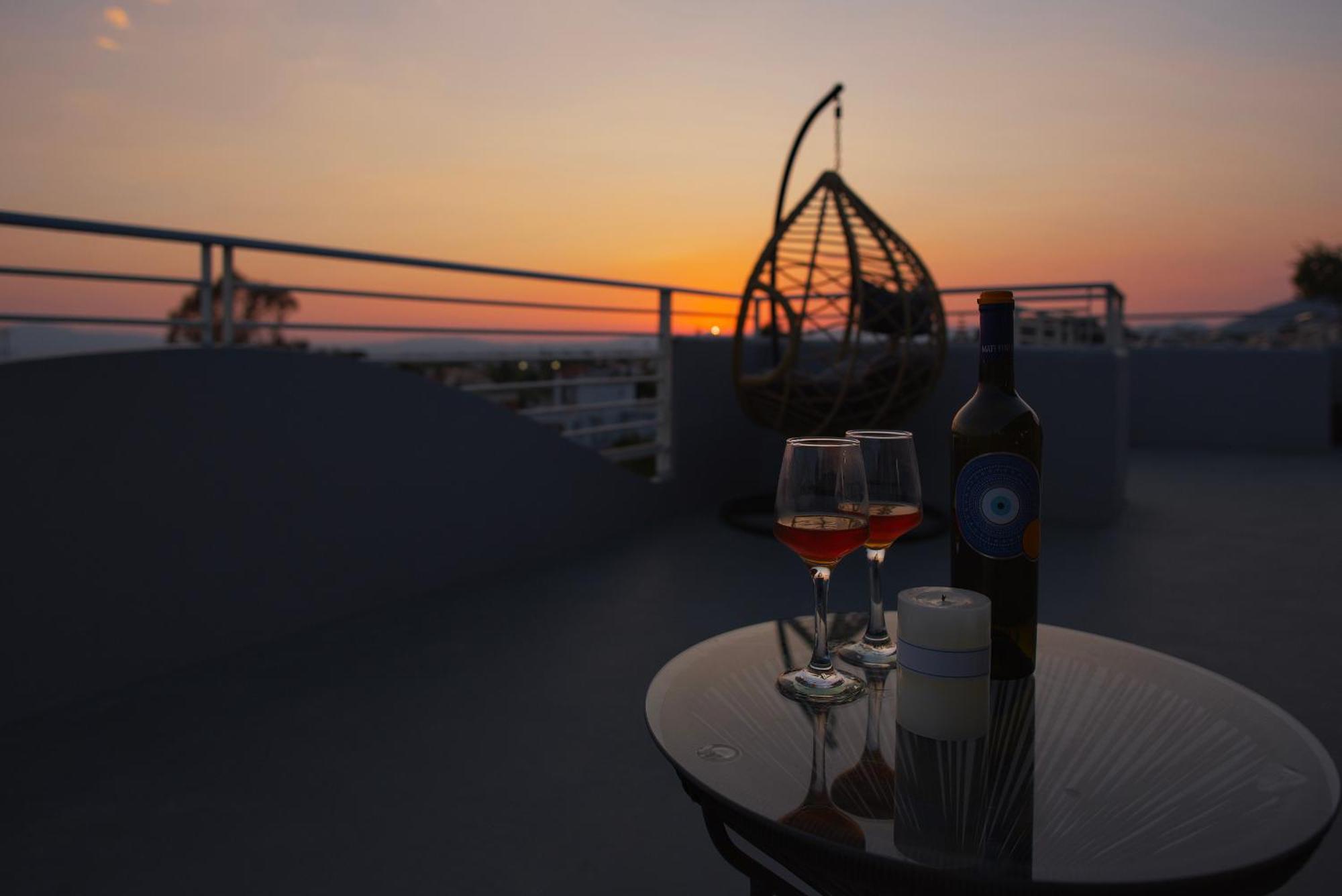 Kiriakos Apartment Kalamata Ngoại thất bức ảnh