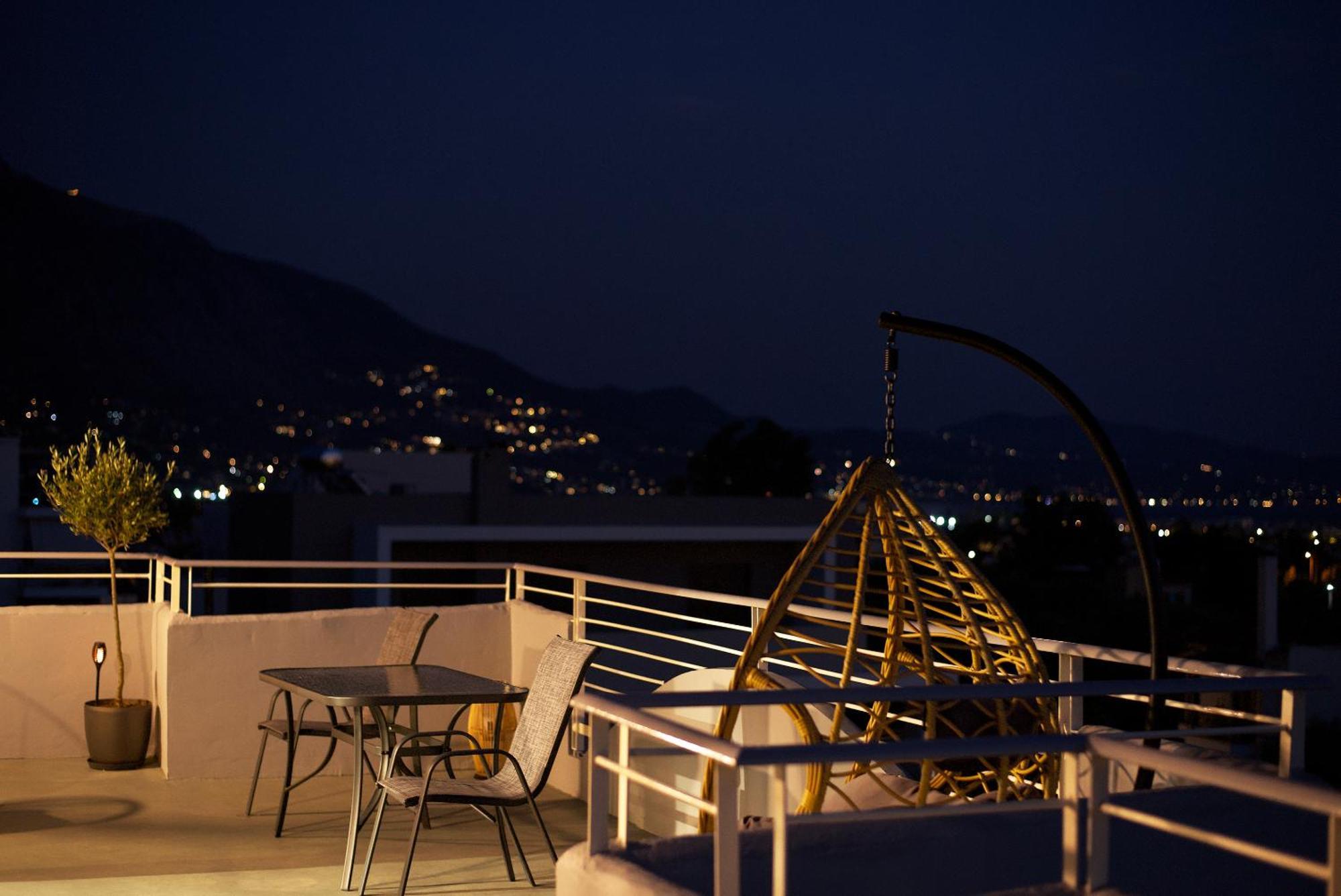 Kiriakos Apartment Kalamata Ngoại thất bức ảnh