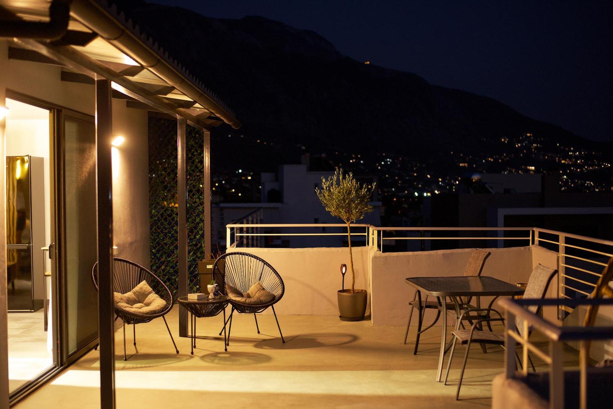 Kiriakos Apartment Kalamata Ngoại thất bức ảnh